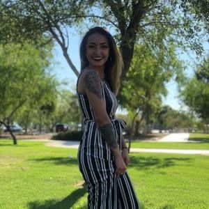 Meet your Posher, Anna